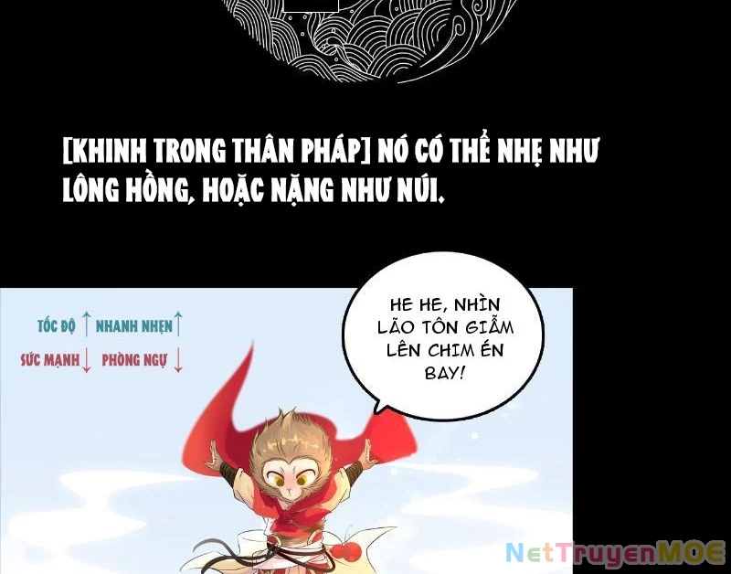 [Tam Giới Chí] Thích Ách Truyện Chapter 6 - Trang 2