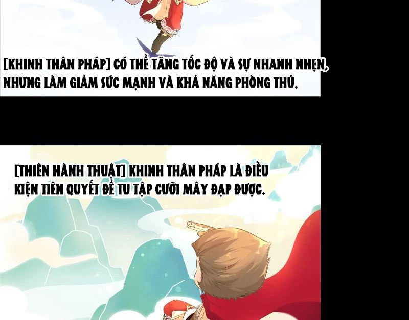 [Tam Giới Chí] Thích Ách Truyện Chapter 6 - Trang 2