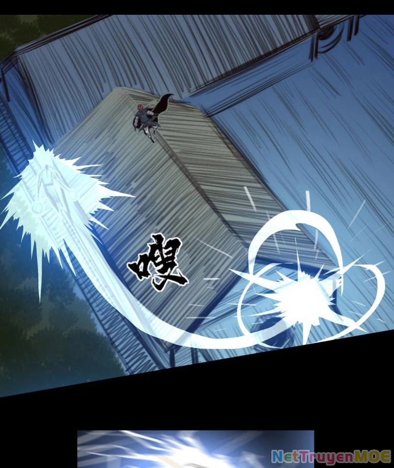 [Tam Giới Chí] Thích Ách Truyện Chapter 7 - Trang 2