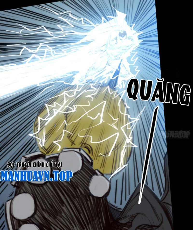 [Tam Giới Chí] Thích Ách Truyện Chapter 7 - Trang 2