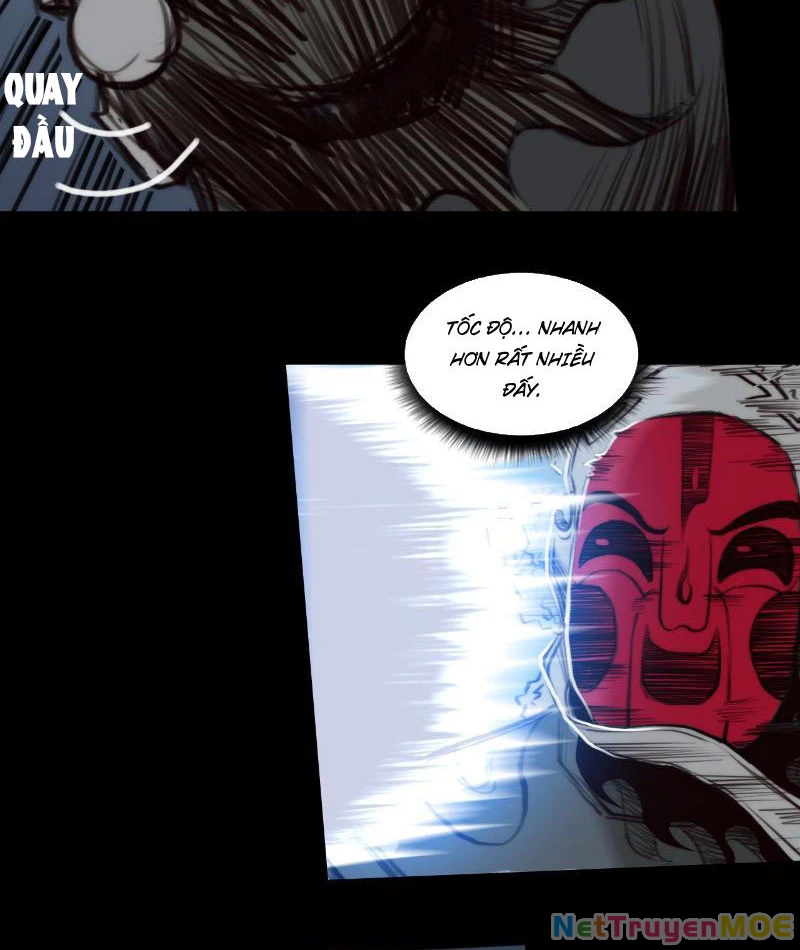 [Tam Giới Chí] Thích Ách Truyện Chapter 7 - Trang 2