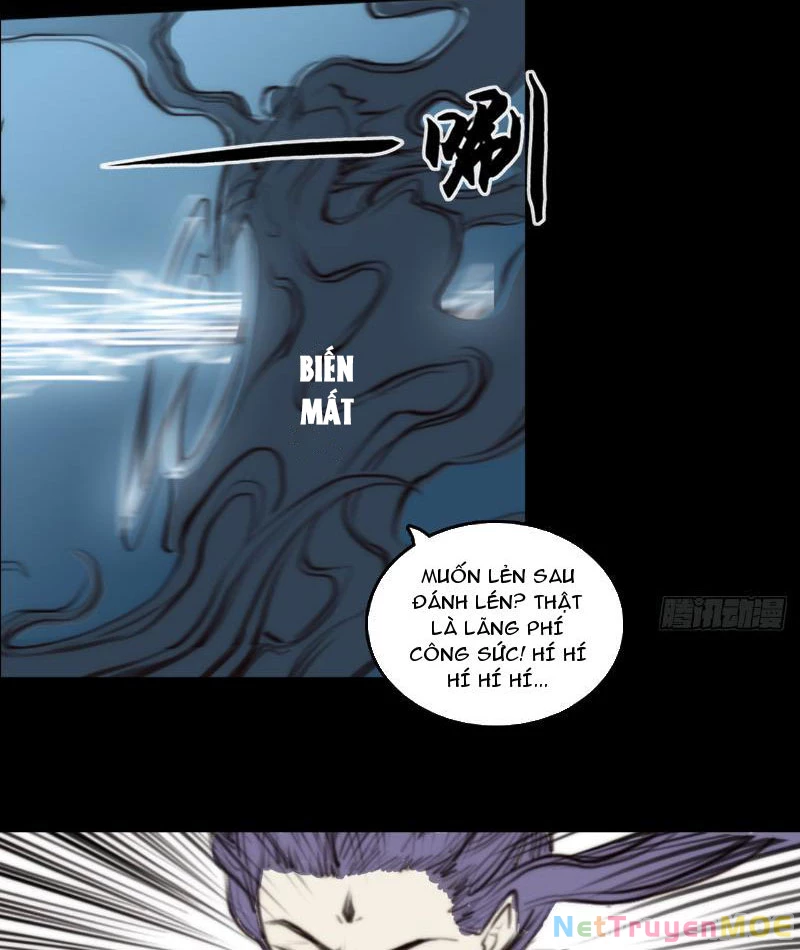 [Tam Giới Chí] Thích Ách Truyện Chapter 7 - Trang 2