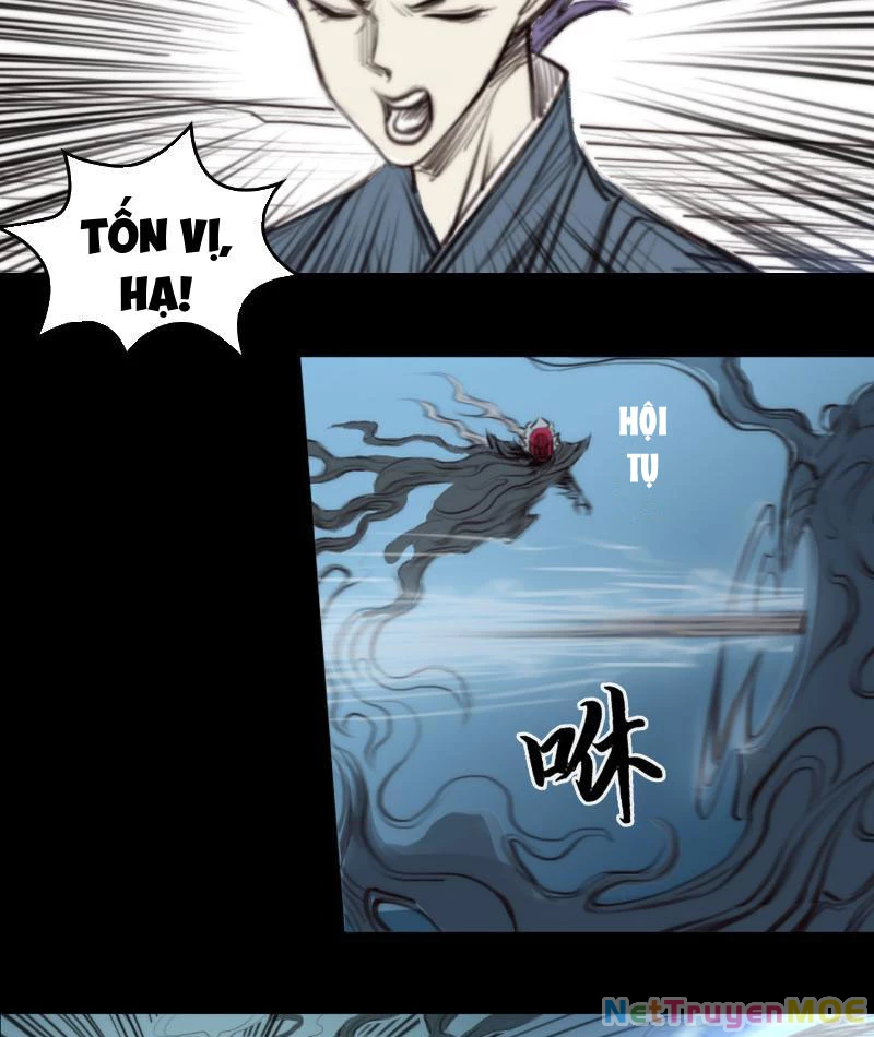 [Tam Giới Chí] Thích Ách Truyện Chapter 7 - Trang 2