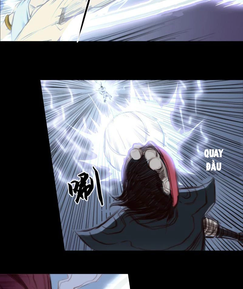 [Tam Giới Chí] Thích Ách Truyện Chapter 7 - Trang 2