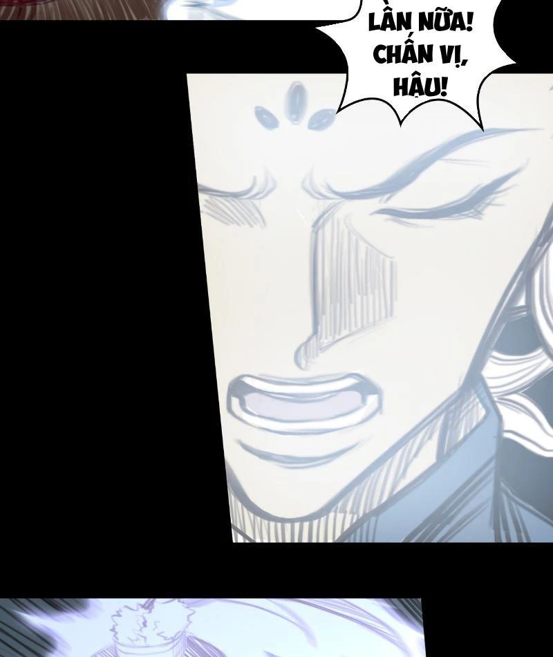 [Tam Giới Chí] Thích Ách Truyện Chapter 7 - Trang 2