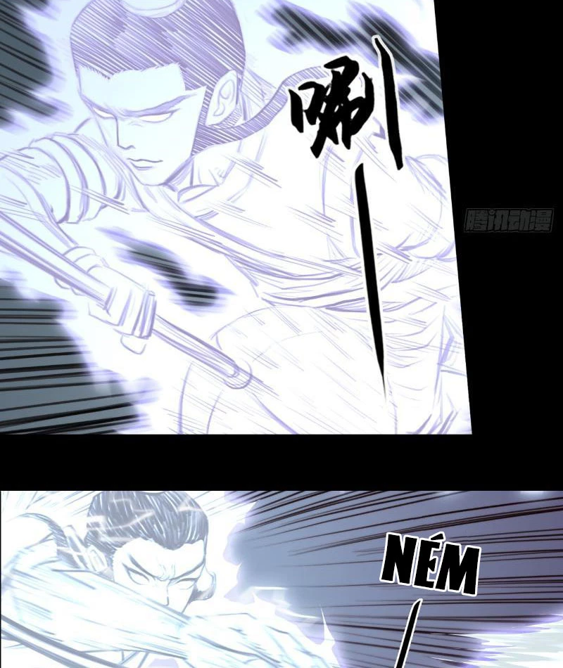 [Tam Giới Chí] Thích Ách Truyện Chapter 7 - Trang 2