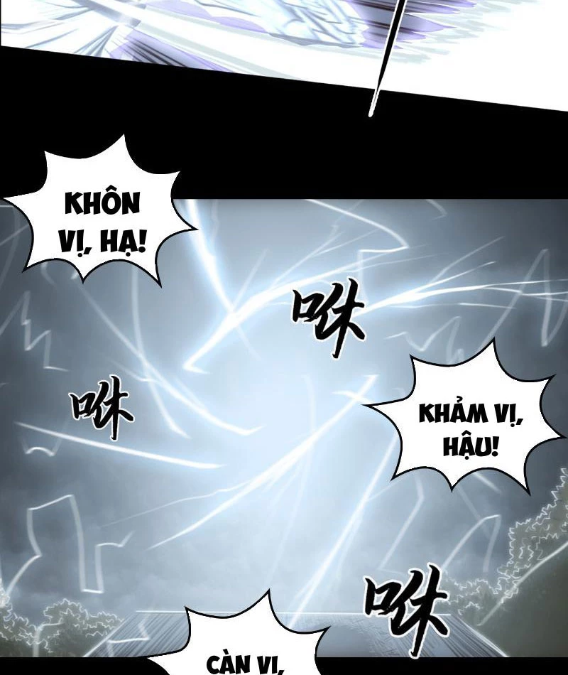 [Tam Giới Chí] Thích Ách Truyện Chapter 7 - Trang 2