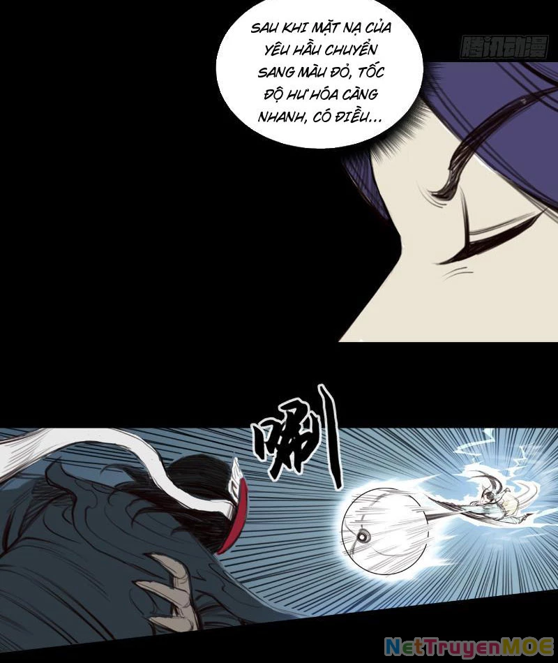 [Tam Giới Chí] Thích Ách Truyện Chapter 7 - Trang 2