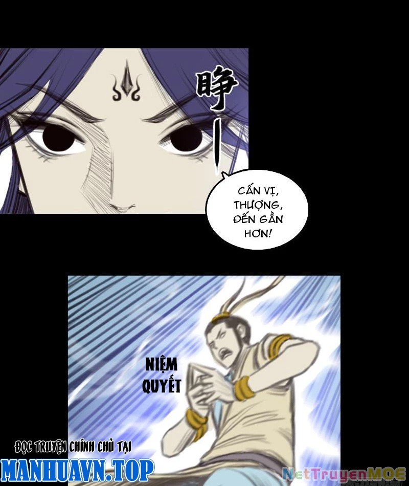 [Tam Giới Chí] Thích Ách Truyện Chapter 7 - Trang 2