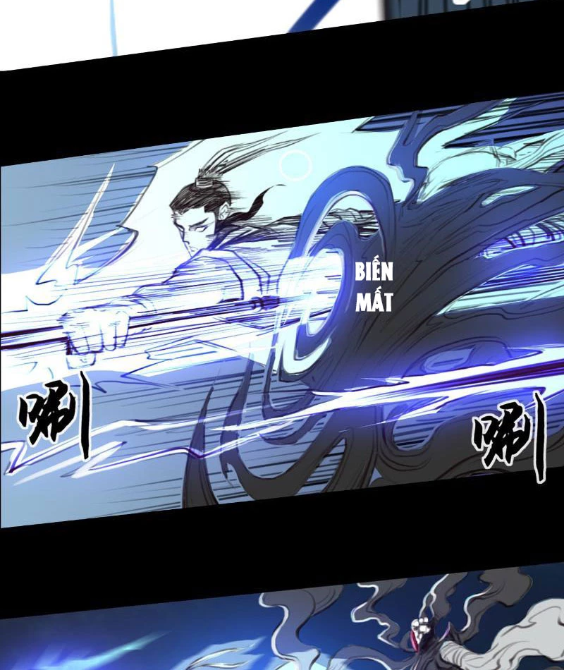 [Tam Giới Chí] Thích Ách Truyện Chapter 7 - Trang 2