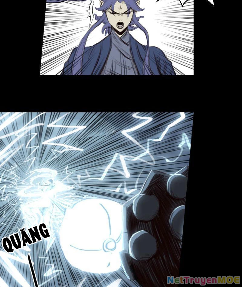 [Tam Giới Chí] Thích Ách Truyện Chapter 7 - Trang 2
