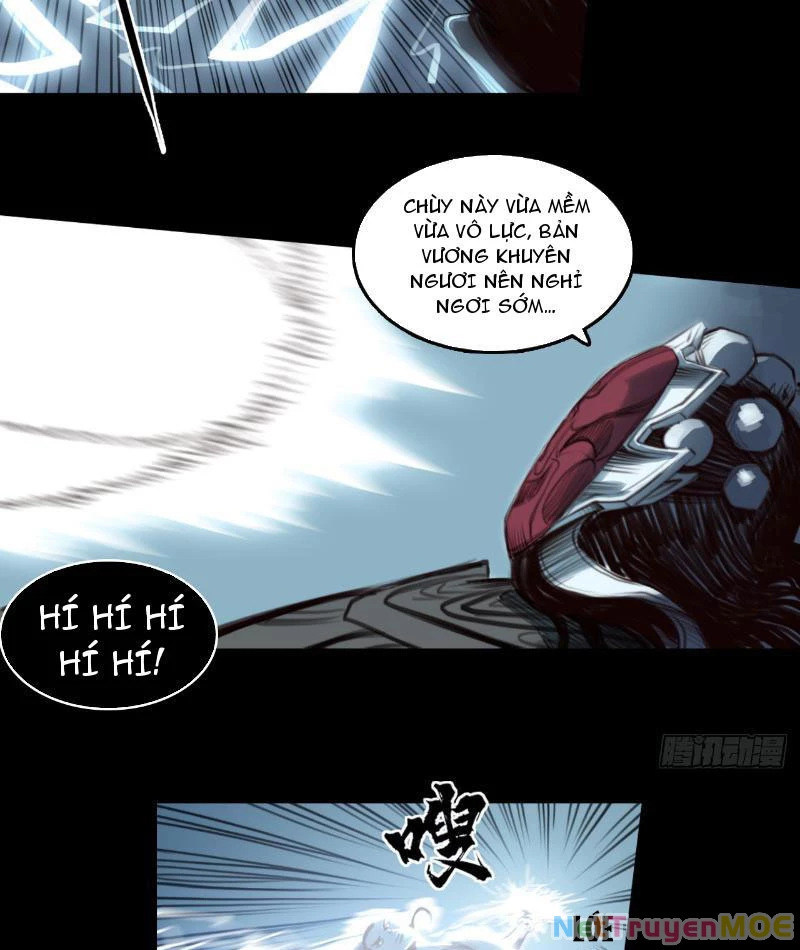 [Tam Giới Chí] Thích Ách Truyện Chapter 7 - Trang 2
