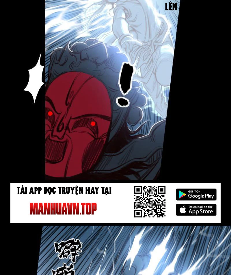 [Tam Giới Chí] Thích Ách Truyện Chapter 7 - Trang 2