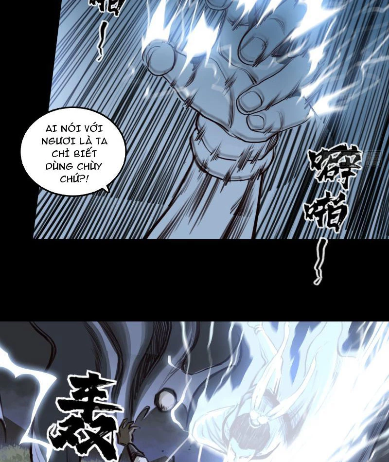 [Tam Giới Chí] Thích Ách Truyện Chapter 7 - Trang 2