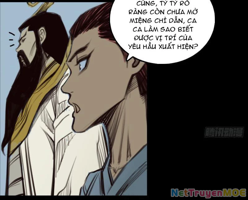 [Tam Giới Chí] Thích Ách Truyện Chapter 7 - Trang 2