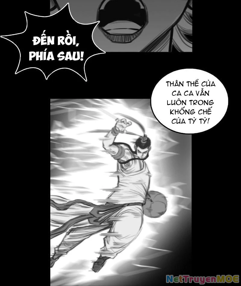 [Tam Giới Chí] Thích Ách Truyện Chapter 7 - Trang 2
