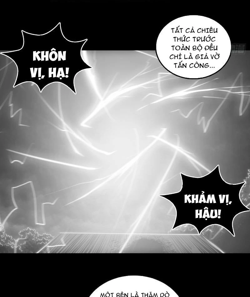 [Tam Giới Chí] Thích Ách Truyện Chapter 7 - Trang 2