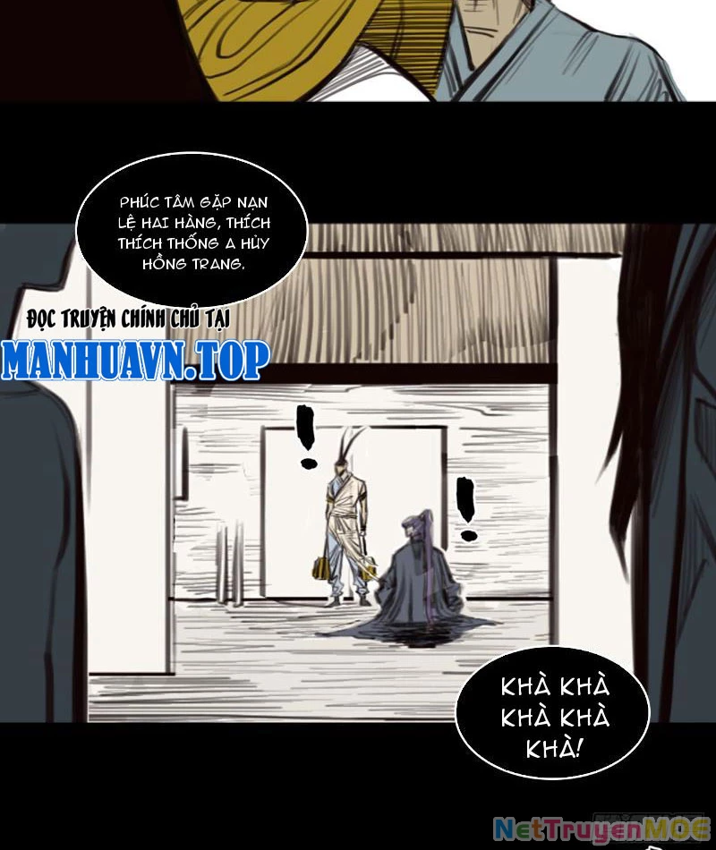 [Tam Giới Chí] Thích Ách Truyện Chapter 7 - Trang 2