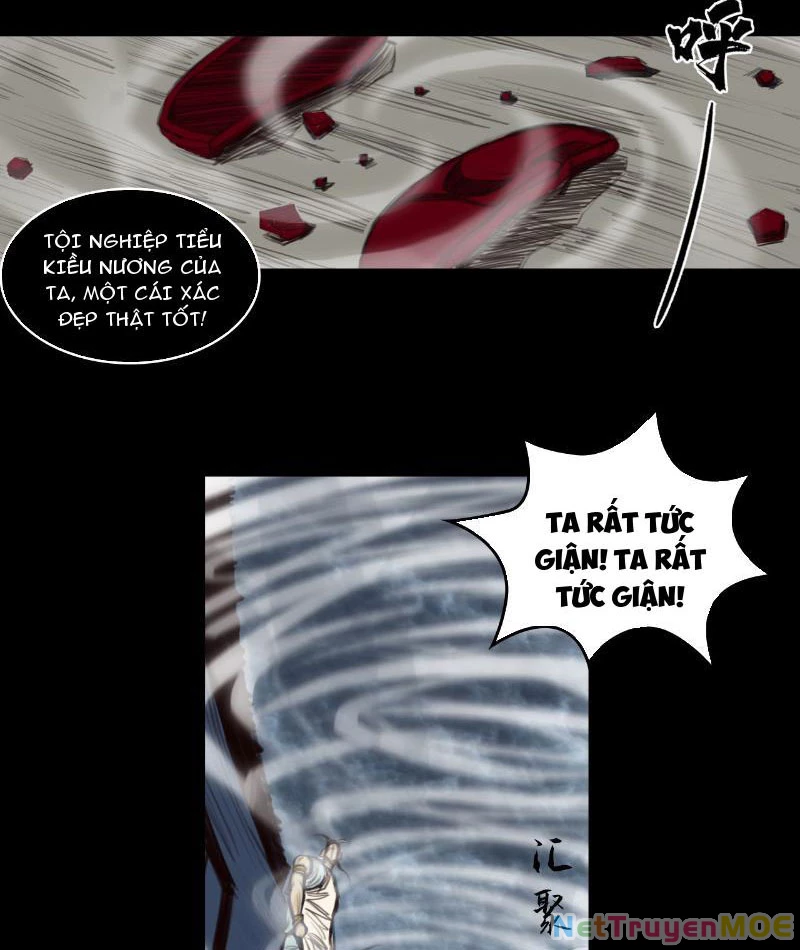 [Tam Giới Chí] Thích Ách Truyện Chapter 7 - Trang 2