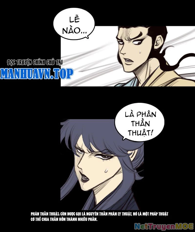 [Tam Giới Chí] Thích Ách Truyện Chapter 7 - Trang 2