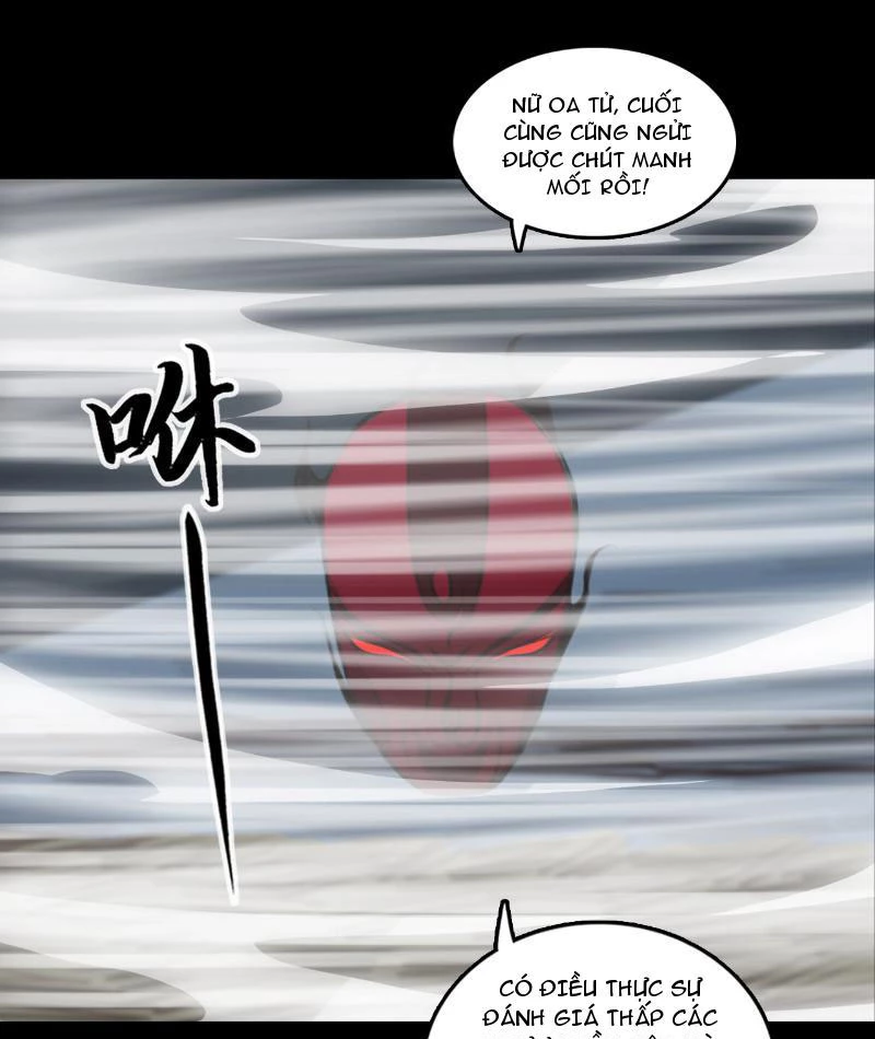 [Tam Giới Chí] Thích Ách Truyện Chapter 7 - Trang 2