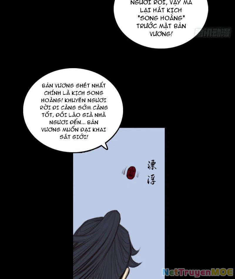 [Tam Giới Chí] Thích Ách Truyện Chapter 7 - Trang 2
