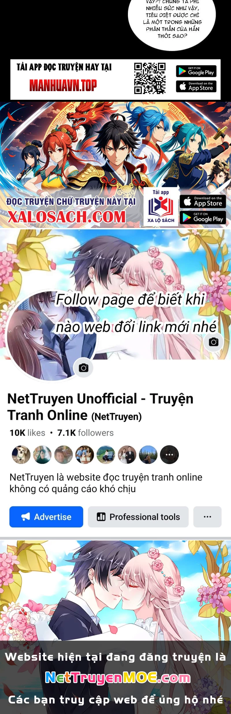 [Tam Giới Chí] Thích Ách Truyện Chapter 7 - Trang 2