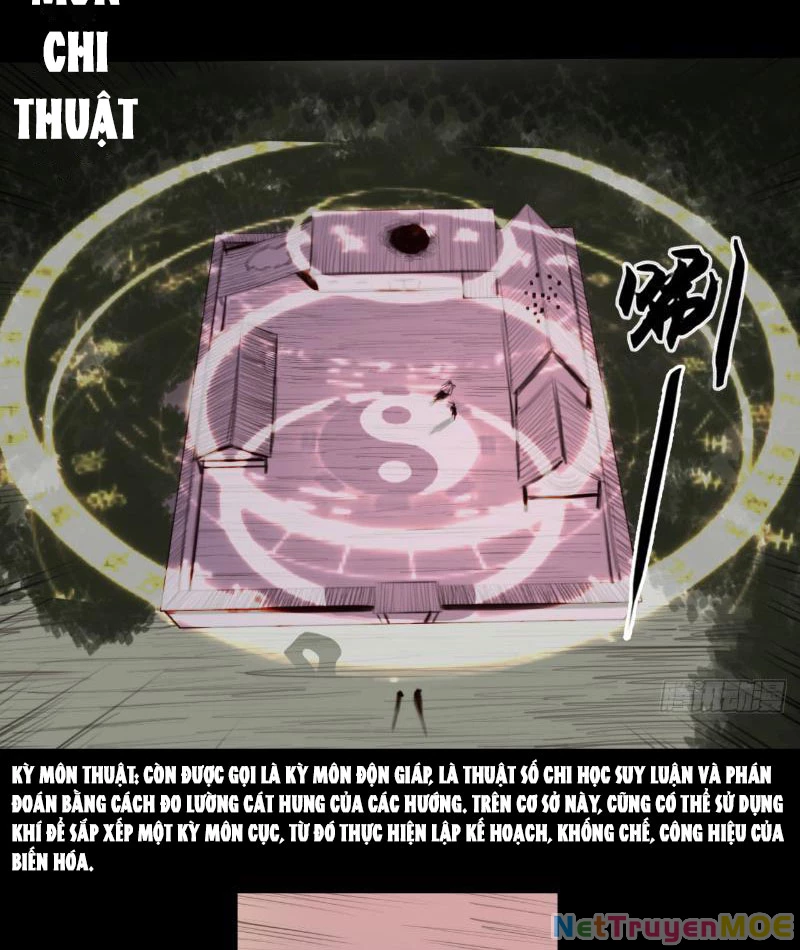 [Tam Giới Chí] Thích Ách Truyện Chapter 8 - Trang 2