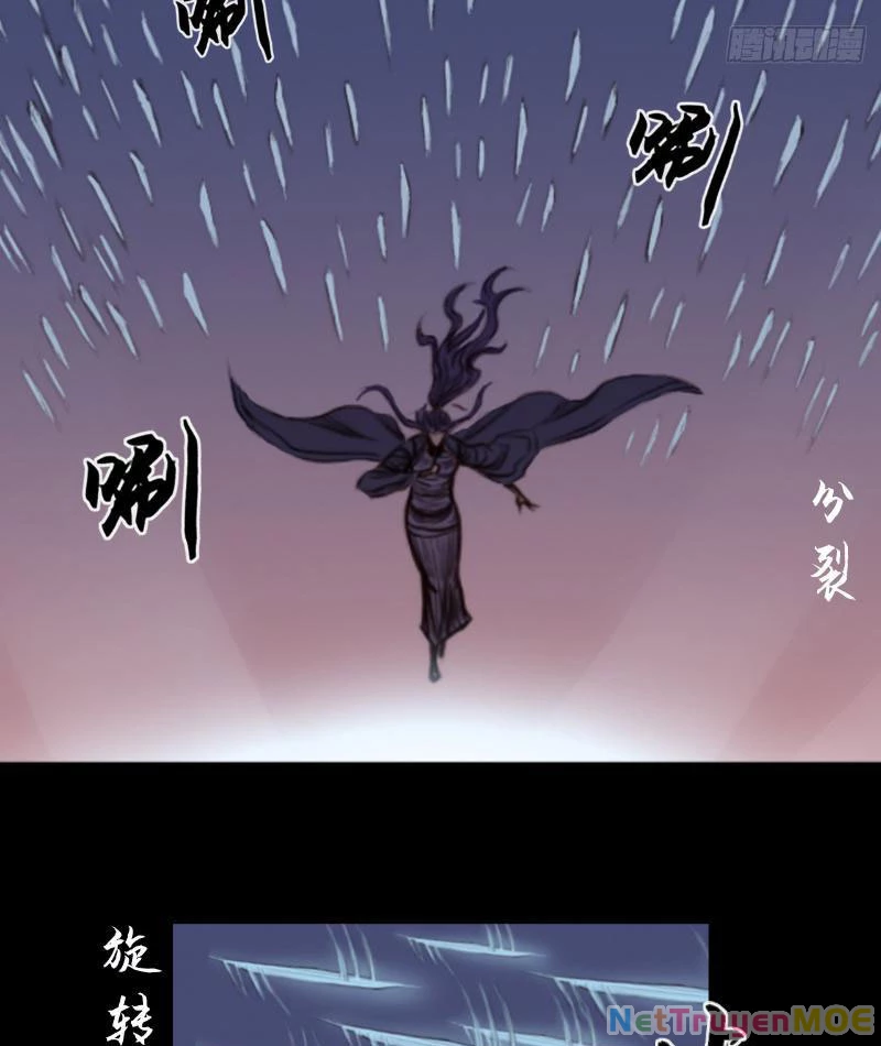 [Tam Giới Chí] Thích Ách Truyện Chapter 8 - Trang 2