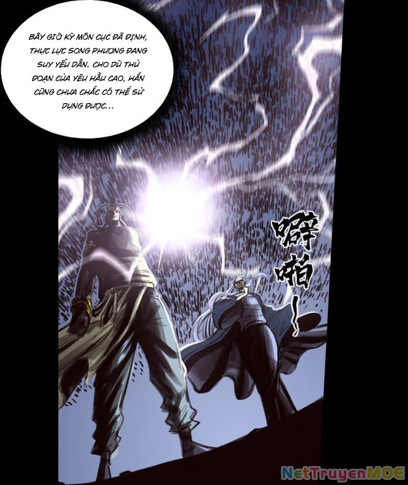 [Tam Giới Chí] Thích Ách Truyện Chapter 8 - Trang 2