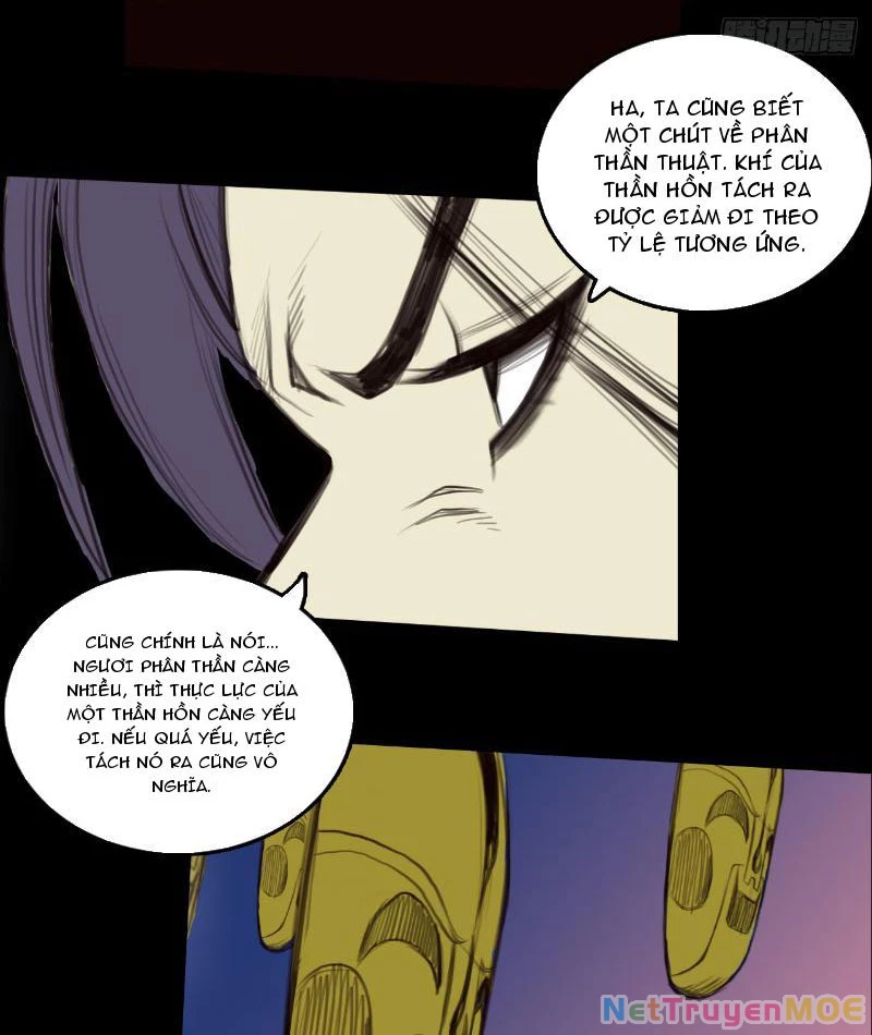 [Tam Giới Chí] Thích Ách Truyện Chapter 8 - Trang 2