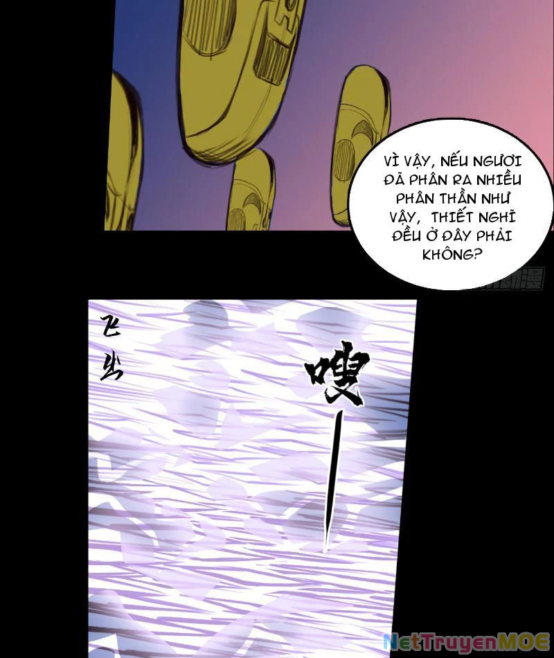 [Tam Giới Chí] Thích Ách Truyện Chapter 8 - Trang 2