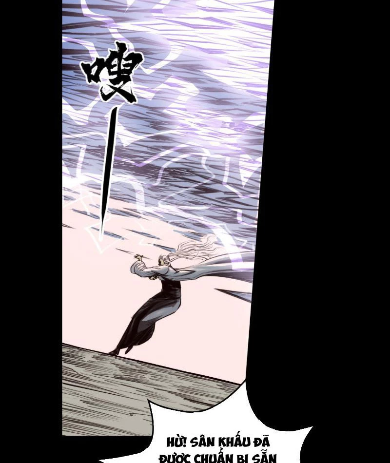 [Tam Giới Chí] Thích Ách Truyện Chapter 8 - Trang 2