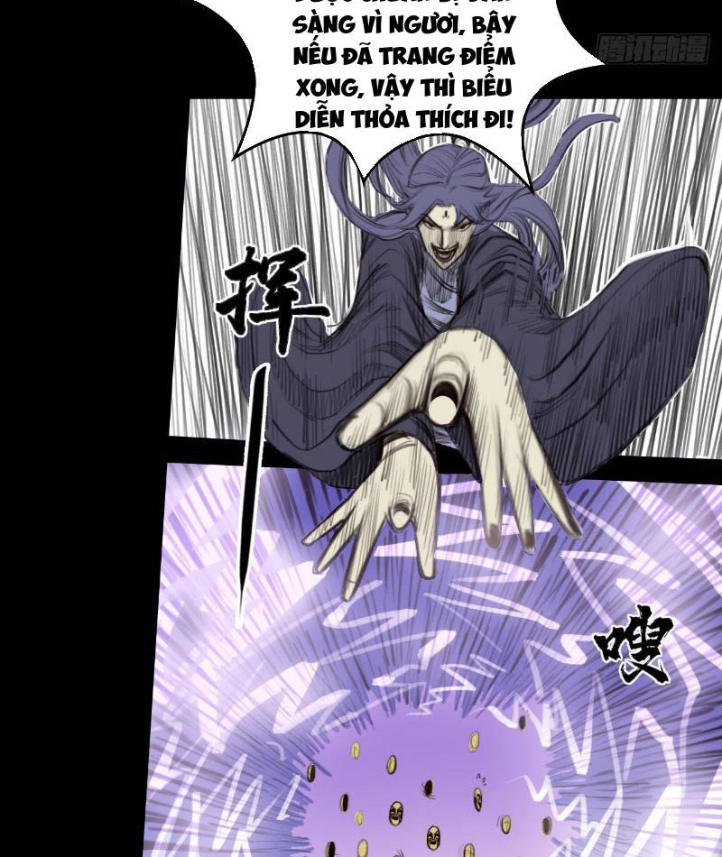 [Tam Giới Chí] Thích Ách Truyện Chapter 8 - Trang 2
