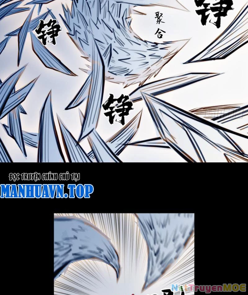 [Tam Giới Chí] Thích Ách Truyện Chapter 8 - Trang 2