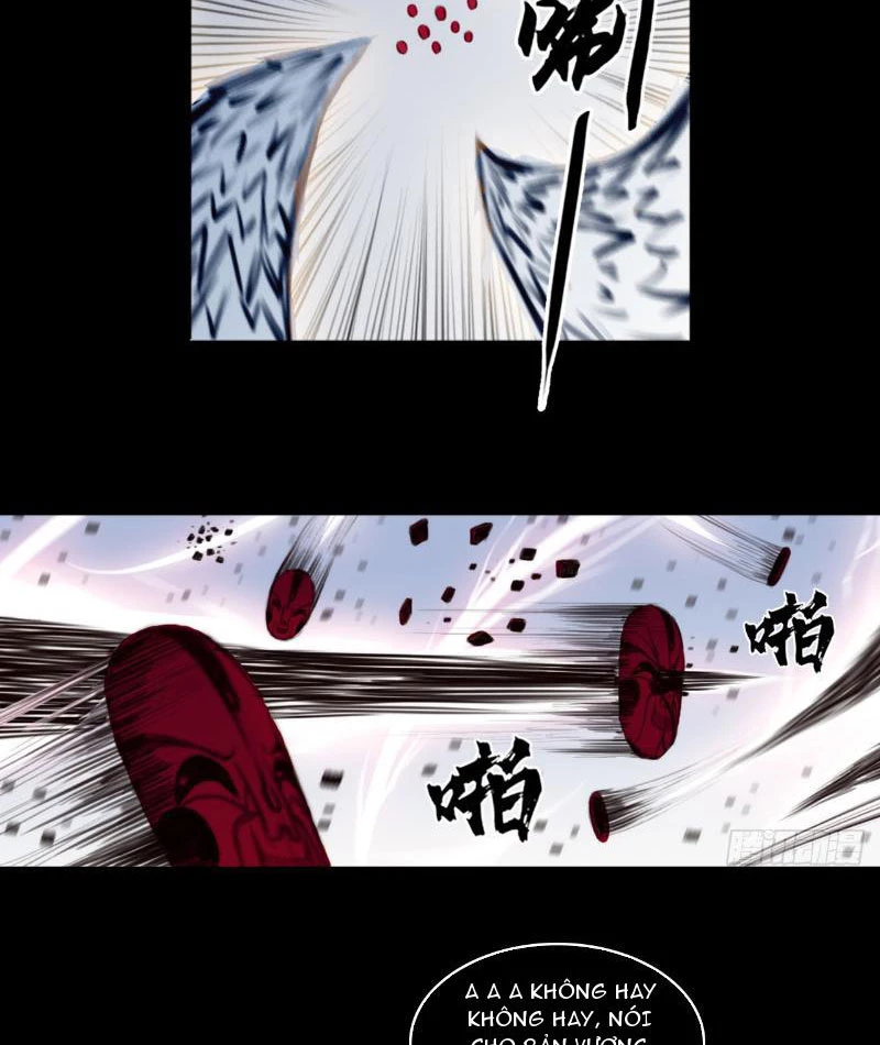 [Tam Giới Chí] Thích Ách Truyện Chapter 8 - Trang 2