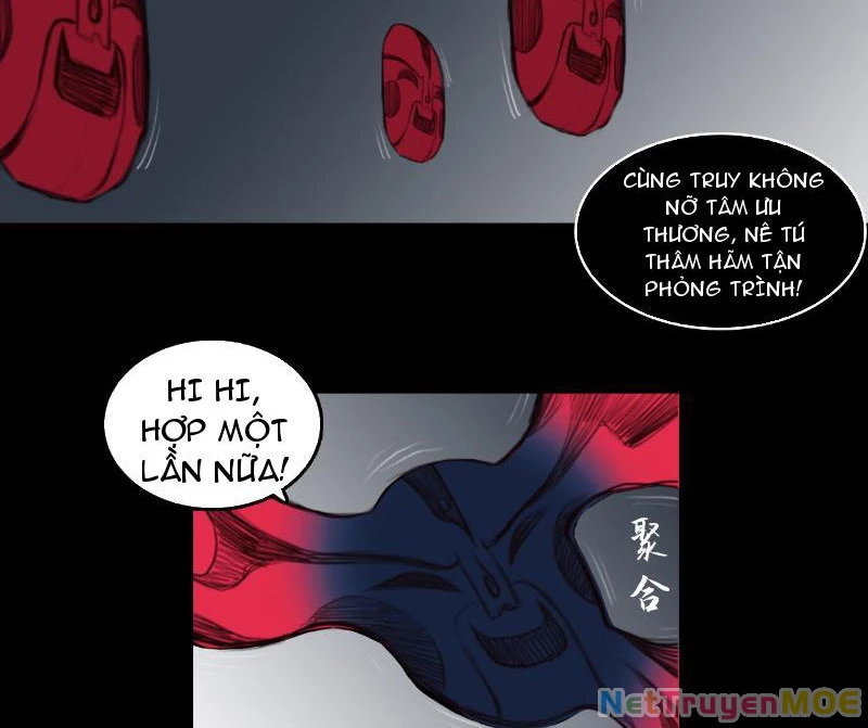 [Tam Giới Chí] Thích Ách Truyện Chapter 8 - Trang 2
