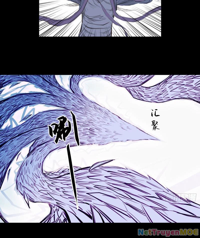 [Tam Giới Chí] Thích Ách Truyện Chapter 8 - Trang 2