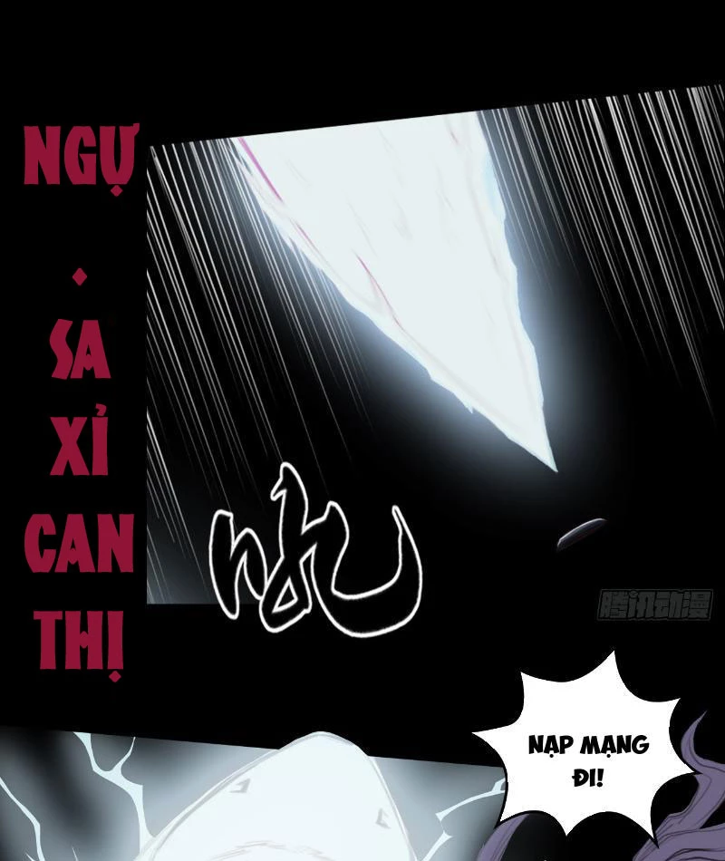 [Tam Giới Chí] Thích Ách Truyện Chapter 8 - Trang 2