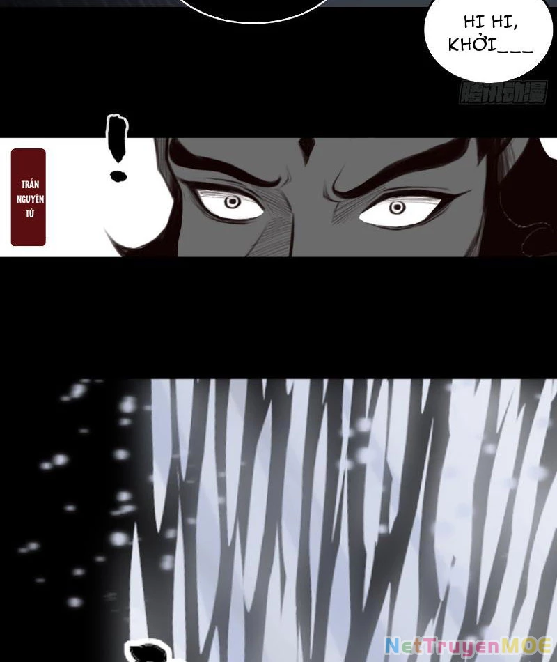 [Tam Giới Chí] Thích Ách Truyện Chapter 8 - Trang 2