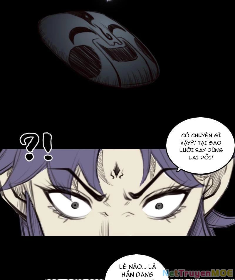 [Tam Giới Chí] Thích Ách Truyện Chapter 8 - Trang 2