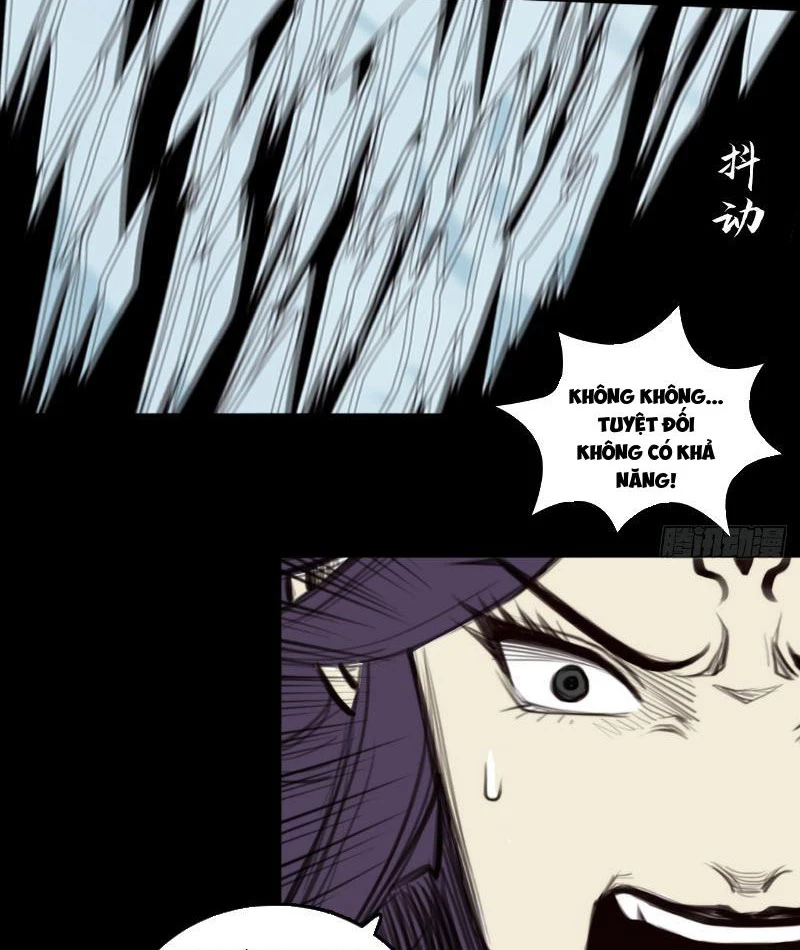 [Tam Giới Chí] Thích Ách Truyện Chapter 8 - Trang 2