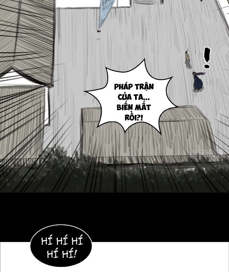 [Tam Giới Chí] Thích Ách Truyện Chapter 8 - Trang 2