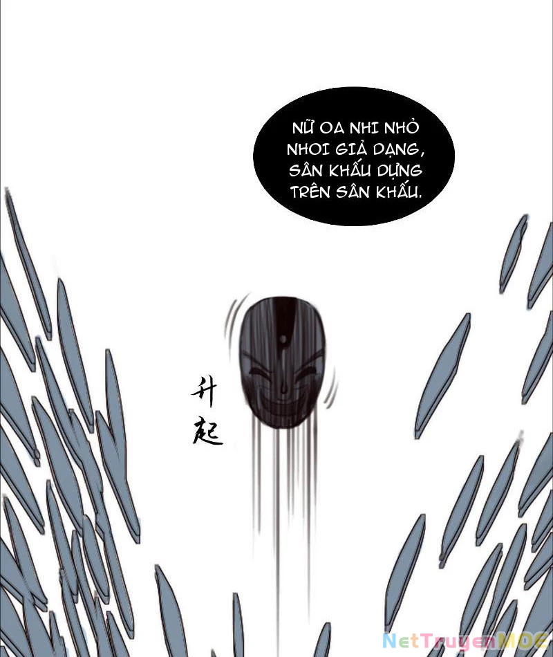 [Tam Giới Chí] Thích Ách Truyện Chapter 8 - Trang 2