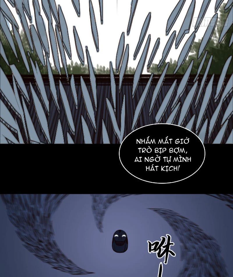 [Tam Giới Chí] Thích Ách Truyện Chapter 8 - Trang 2