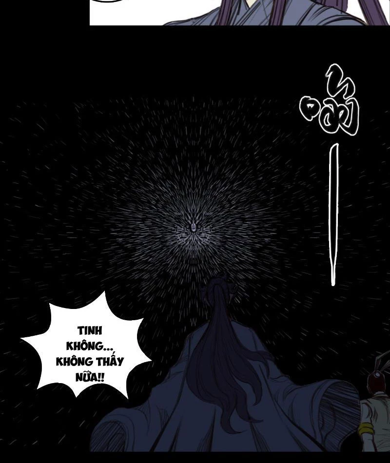 [Tam Giới Chí] Thích Ách Truyện Chapter 8 - Trang 2