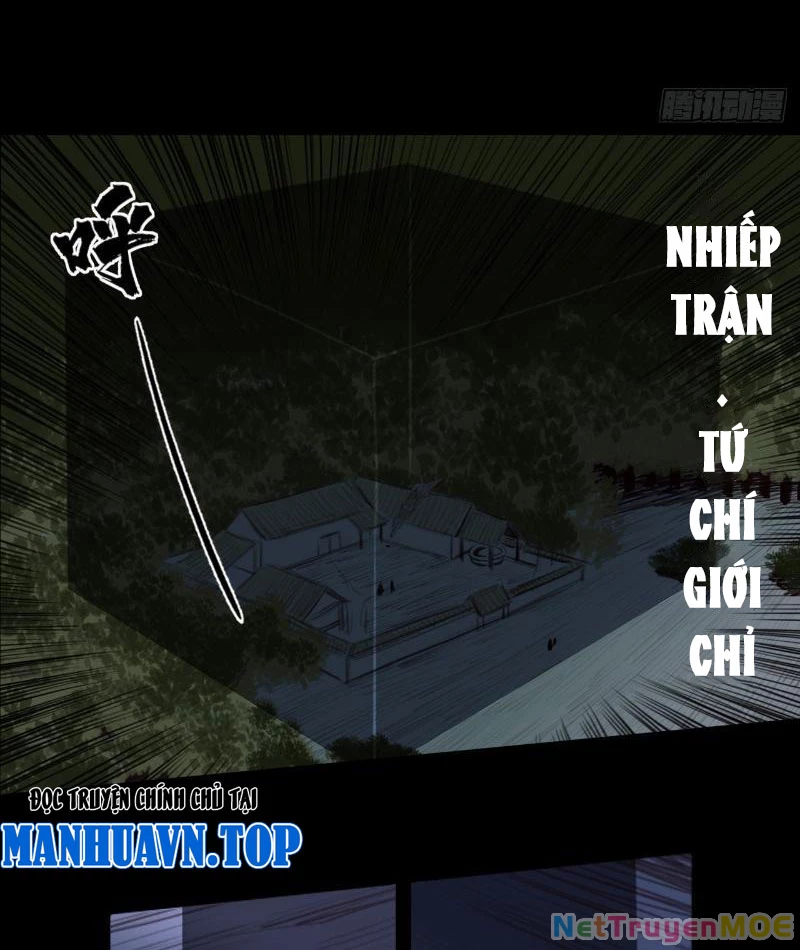 [Tam Giới Chí] Thích Ách Truyện Chapter 8 - Trang 2