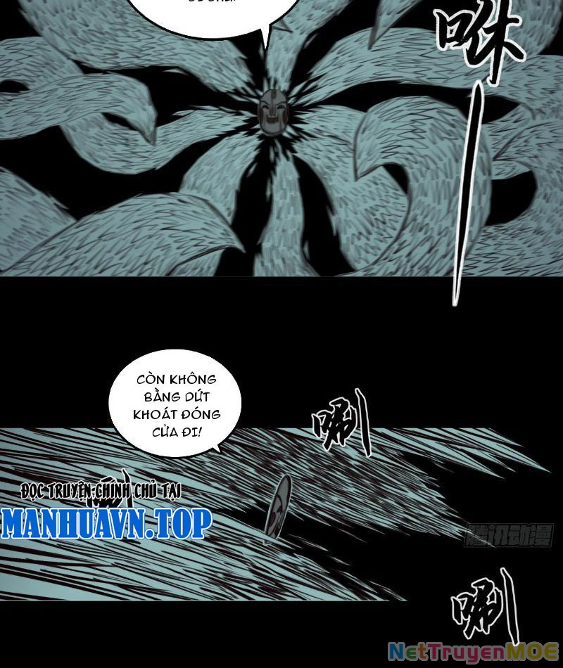 [Tam Giới Chí] Thích Ách Truyện Chapter 8 - Trang 2