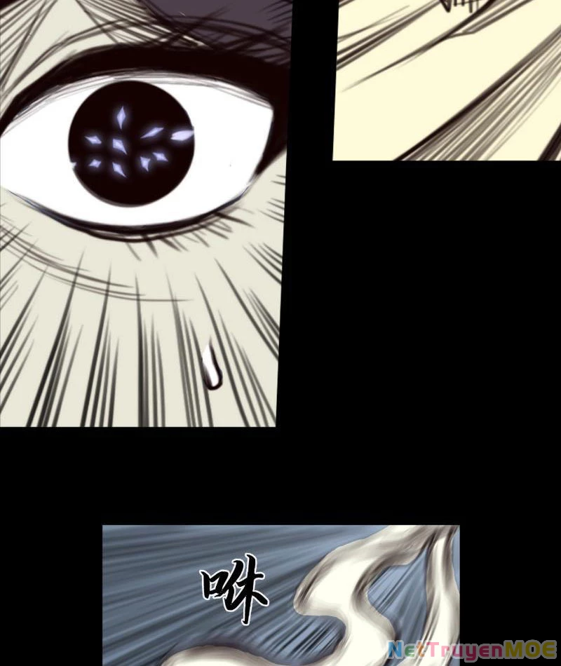 [Tam Giới Chí] Thích Ách Truyện Chapter 8 - Trang 2