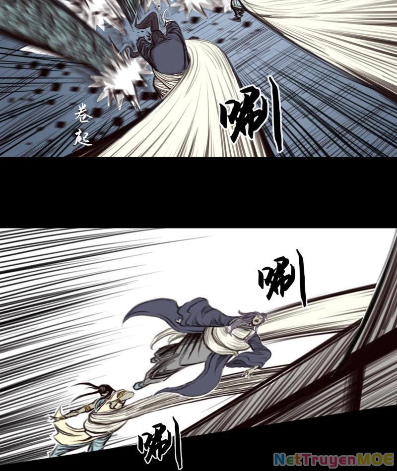 [Tam Giới Chí] Thích Ách Truyện Chapter 8 - Trang 2